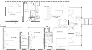 Bayview South 801 Eisenhower Dr. #6