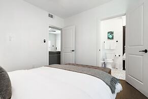 Abode Houston - Montrose Downtown