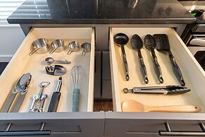 Abode Houston - Montrose Downtown