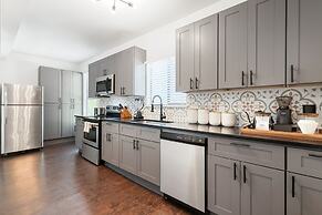 Abode Houston - Montrose Downtown