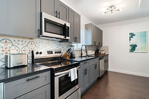 Abode Houston - Montrose Downtown