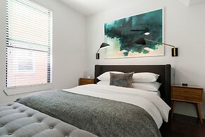 Abode Houston - Montrose Downtown