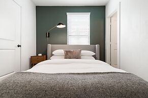 Abode Houston - Montrose Downtown