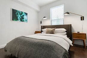 Abode Houston - Montrose Downtown