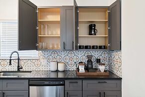 Abode Houston - Montrose Downtown