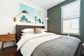 Abode Houston - Montrose Downtown