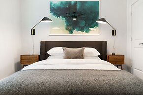 Abode Houston - Montrose Downtown