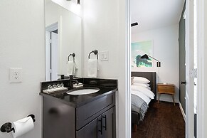 Abode Houston - Montrose Downtown