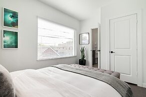 Abode Houston - Montrose Downtown