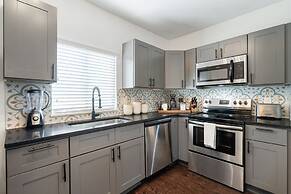 Abode Houston - Montrose Downtown