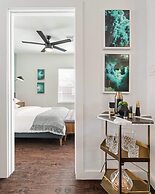 Abode Houston - Montrose Downtown