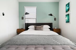 Abode Houston - Montrose Downtown