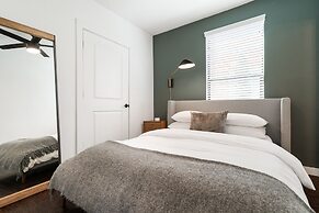 Abode Houston - Montrose Downtown