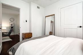 Abode Houston - Montrose Downtown