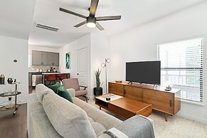 Abode Houston - Montrose Downtown