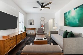 Abode Houston - Montrose Downtown