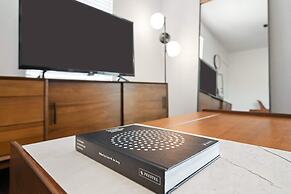 Abode Houston - Montrose Downtown