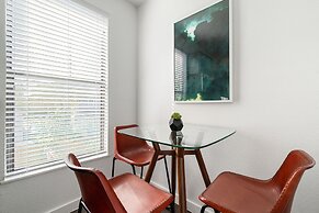 Abode Houston - Montrose Downtown