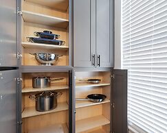 Abode Houston - Montrose Downtown