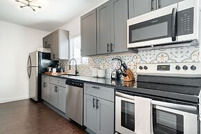 Abode Houston - Montrose Downtown