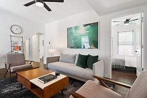 Abode Houston - Montrose Downtown