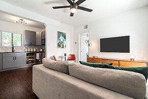 Abode Houston - Montrose Downtown