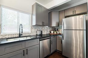 Abode Houston - Montrose Downtown