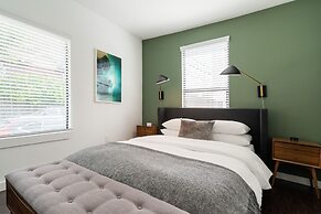 Abode Houston - Montrose Downtown