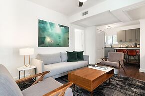 Abode Houston - Montrose Downtown