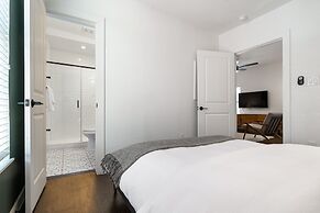 Abode Houston - Montrose Downtown