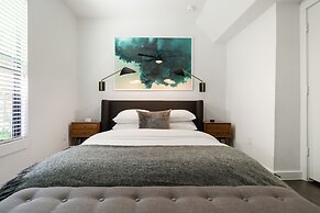 Abode Houston - Montrose Downtown