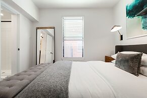 Abode Houston - Montrose Downtown