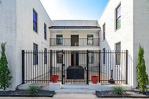 Abode Houston - Montrose Downtown