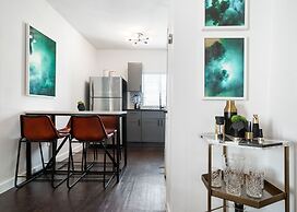 Abode Houston - Montrose Downtown