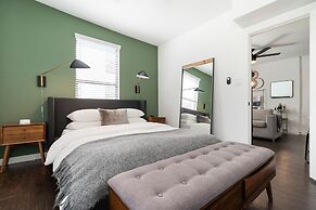 Abode Houston - Montrose Downtown