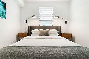 Abode Houston - Montrose Downtown