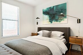 Abode Houston - Montrose Downtown