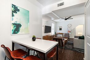 Abode Houston - Montrose Downtown