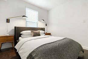 Abode Houston - Montrose Downtown