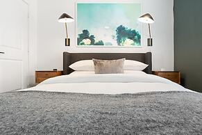 Abode Houston - Montrose Downtown