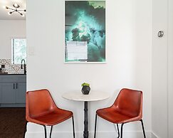 Abode Houston - Montrose Downtown