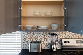 Abode Houston - Montrose Downtown