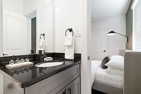 Abode Houston - Montrose Downtown