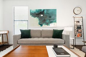 Abode Houston - Montrose Downtown