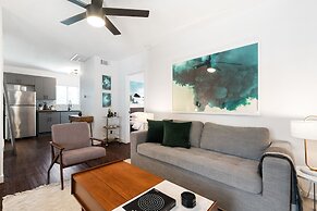 Abode Houston - Montrose Downtown