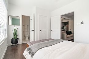 Abode Houston - Montrose Downtown