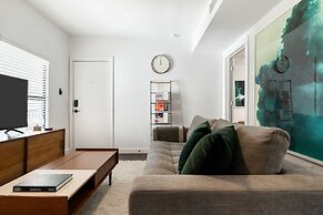 Abode Houston - Montrose Downtown