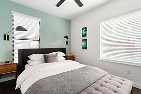 Abode Houston - Montrose Downtown