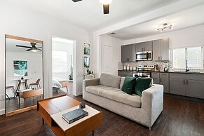 Abode Houston - Montrose Downtown