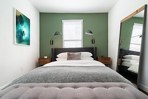 Abode Houston - Montrose Downtown